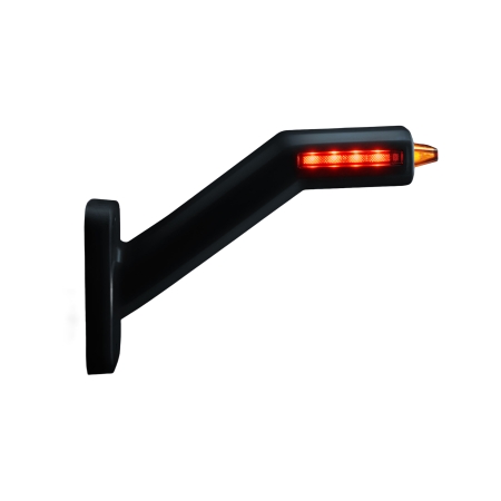Strands Freedom Light Guide Høj Lang i gruppen Bilstereo / LED-lys / LED-lamper / Ekstra lys hos BRL (872900027)