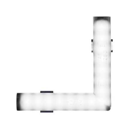 Strands Freedom Dark Line Hvid Hjørnepositionslys i gruppen Bilstereo / LED-lys / LED-lamper / Positionslys hos BRL (872900041)