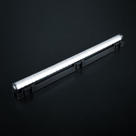 Strands Freedom Dark Line Hvid Positionslys Lang i gruppen Positionslys hos BRL (872900047)