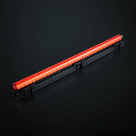 Strands Freedom Dark Line Rød Positionslys Lang i gruppen Positionslys hos BRL (872900048)