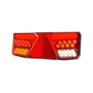 Strands Freedom ADR 5-funktions baglys, venstre, trailer i gruppen Bilstereo / LED-lys / LED-lamper / Baklys hos BRL (872900519)