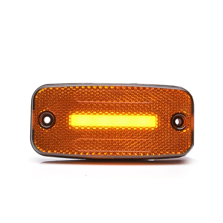 Strands Freedom ADR Neon sidemarkeringslampe i gruppen Bilstereo / LED-lys / LED-lamper / Positionslys hos BRL (872900531)