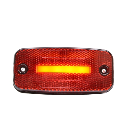 Strands Freedom ADR Neon baglys, 10-32V, IP66/68 i gruppen Bilstereo / LED-lys / LED-lamper / Positionslys hos BRL (872900532)