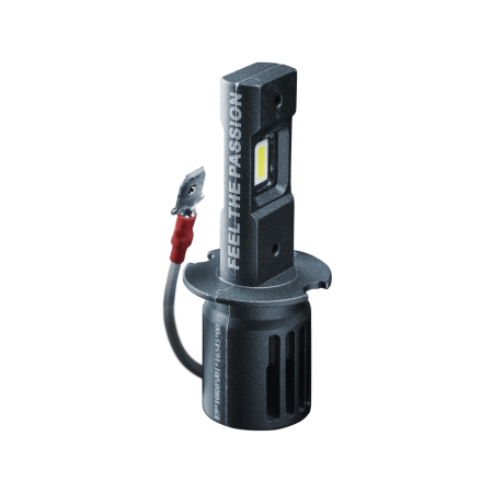 Strands Big Energy LED konverteringssæt, H3, 5700K, par i gruppen Bilstereo / LED-lys / LED-lamper / LED-konverteringssæt hos BRL (872901002)