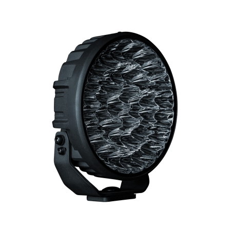 Strands Big Energy RAW kørelys, 9 tommer, 147W i gruppen Bilstereo / LED-lys / LED-lamper / Ekstra lys hos BRL (872901035)