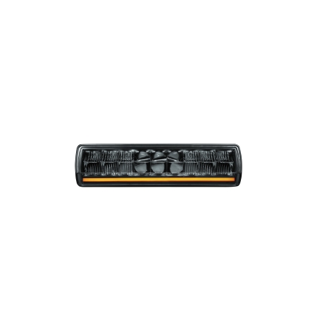 Strands Skylord EXP LED-bar, 10 tommer, Bluetooth-styret i gruppen Bilstereo / LED-lys / LED Bro hos BRL (872902000S1)