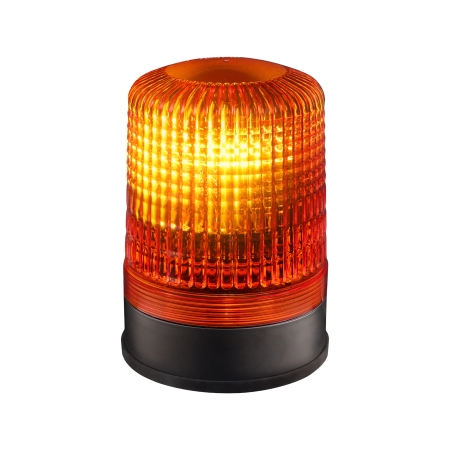 Strands IZE LED Fyr, ravglas, overflademontering i gruppen Nyheder hos BRL (872905003)