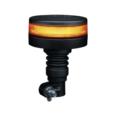 Strands Unity varsellys, 107 mm, fleksipoleret, ICAO-godkendt i gruppen Bilstereo / LED-lys / LED-lamper / Advarselslys hos BRL (872905010)