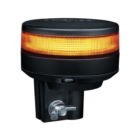 Strands Unity varsellys, kort stang, rav, ICAO i gruppen Bilstereo / LED-lys / LED-lamper / Advarselslys hos BRL (872905011)