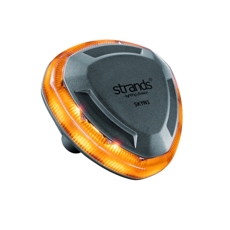 Strands Skylord EXP varsellys, stolpebeslag i gruppen Bilstereo / LED-lys / LED-lamper / Advarselslys hos BRL (872905022S1)