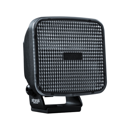 Strands IZE LED OG arbejdslygte 42W, 1 m kabel i gruppen Nyheder hos BRL (872906000)