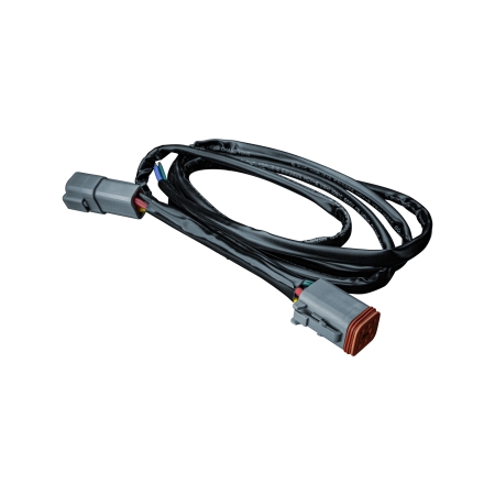 Strands Pro DT-6 til DT-4 kabel, 1600 mm, 150W maks i gruppen Nyheder hos BRL (872907006)