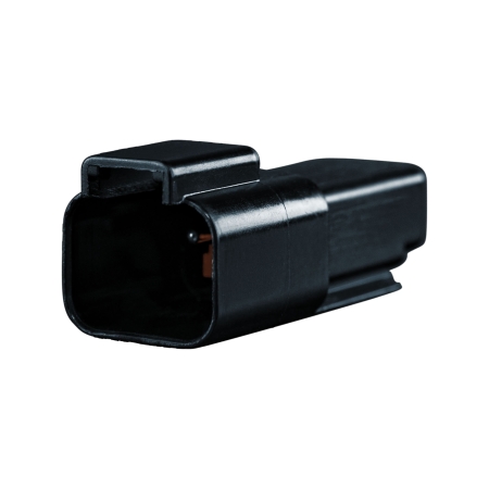 Strands Pro DT-2PIN kontakt sæt, 5-pack, 13A i gruppen Bilstereo / LED-lys / Monteringstilbehør / Kablar og kontakter hos BRL (872907021)