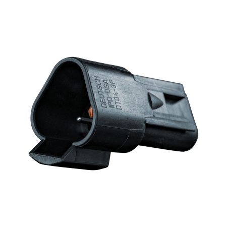 Strands Pro DT-3PIN kontaktset, 5-pak i gruppen Bilstereo / LED-lys / Monteringstilbehør / Kablar og kontakter hos BRL (872907023)