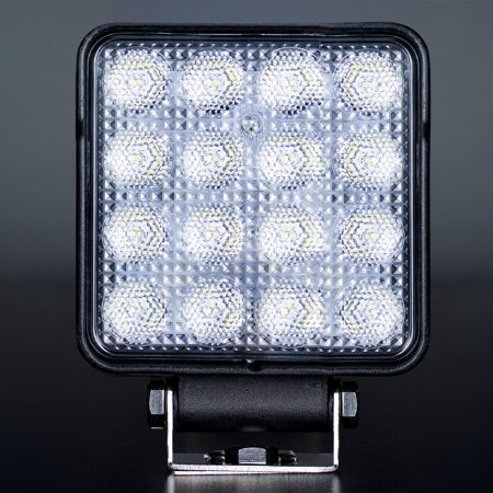 Strands Back/Arbejdslampe 25W, 10-110V i gruppen Baklys hos BRL (872908517110)