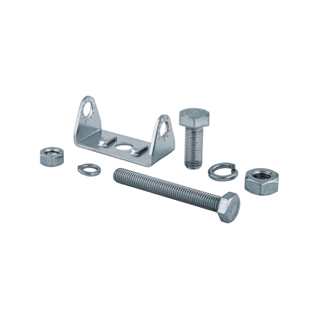 Strands Fæste Passende 908517 i gruppen Bilstereo / LED-lys / Monteringstilbehør / Holdere og beslag hos BRL (872908517B)