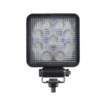 Strands Arbejdslampe 18W i gruppen Bilstereo / LED-lys / LED-lamper / Arbejdsbelysning hos BRL (872908527)