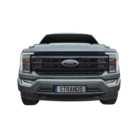 Strands Dark Knight Nuuk LED-bar, 4x10