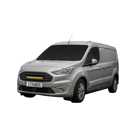 Strands LED-Rampspaket Siberia NG SR 20