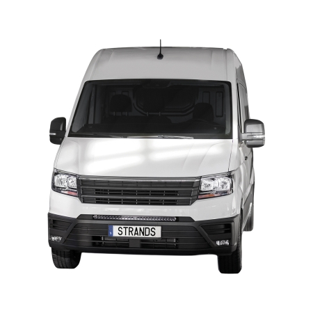 Strands LED-lyskædepakke Dark Knight NUUK 30