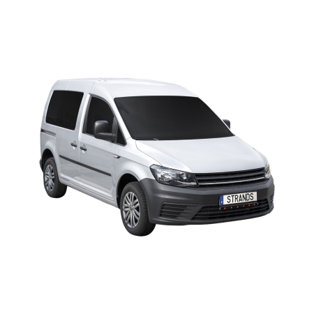 Strands LED-Rampspakke Dark Knight NUUK 20