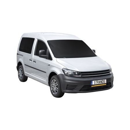 Strands LED-Rampspakke Siberia NG SR 20