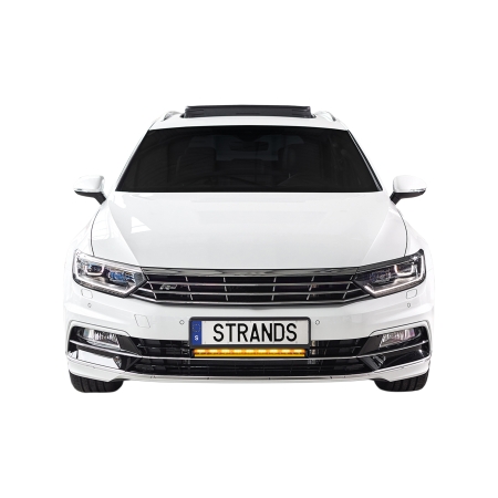 Strands LED-Rampsæt Siberia NG SR 20