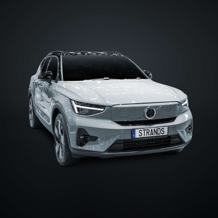 Strands NUUK E-Line LED-bar, 20