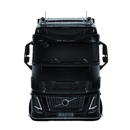 Strands LED-bar Dark Knight Nuuk 30