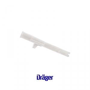 10-pack munstycken till Dräger AT 6000 i gruppen Bilstereo / Tilbehør / Alkometer hos BRL Electronics (872MUNSTYCKE)