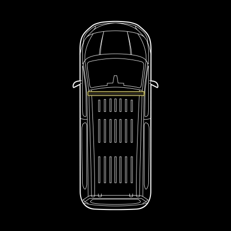 Strands frontmonterede cruise light, Citroën Jumpy 2016- i gruppen Bilstereo / Hvad passer i min bil / Citroën / Jumpy hos BRL (872RBS145626AAF)