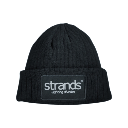 Strands strikket hue, one size i gruppen Nyheder hos BRL (872SLD20141)