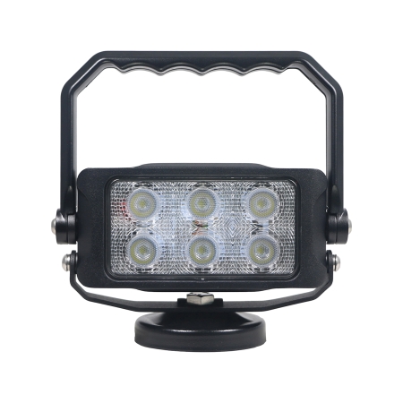 Strands Bærbare Arbejdslampe 12W i gruppen Bilstereo / LED-lys / LED-lamper / Arbejdsbelysning hos BRL (872TD90007)