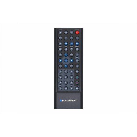 Blaupunkt fjernbetjening til 590/690/790-serien i gruppen Nyheder hos BRL (8732010019000011)