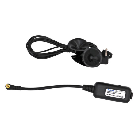 Blaupunkt TMC-modul med TMC-antenne i gruppen Bilstereo / Tilbehør / Autoradiotilbehør hos BRL (8735104140002002)