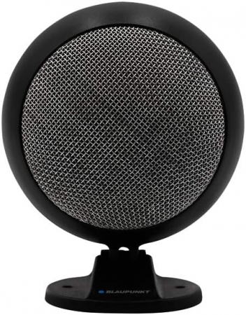 Blaupunkt Globe Speaker kassehøjttaler i retrostil, styk i gruppen Bilstereo / Bilhøjttalere / Kabinethøjttalere hos BRL (873BALLSPEAKER)
