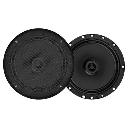 Blaupunkt CLASSIC 165 Cx, 6,5-tommers koaksialhøjttalere, par i gruppen Bilstereo / Bilhøjttalere / Coaxialhøjttalere hos BRL (873CLASSIC165CX)