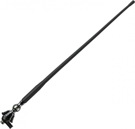 Blaupunkt Club T38.1, AM/FM-sprøtantenn i gruppen Bilstereo / Tilbehør / Antenner hos BRL (873CLUBT381)