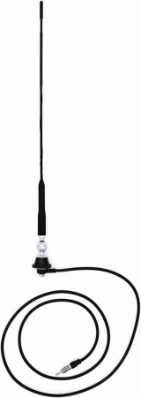 Blaupunkt Club T48 DAB, DAB/AM/FM-sprötantenn i gruppen Bilstereo / Tilbehør / Antenner hos BRL (873CLUBT48DAB)