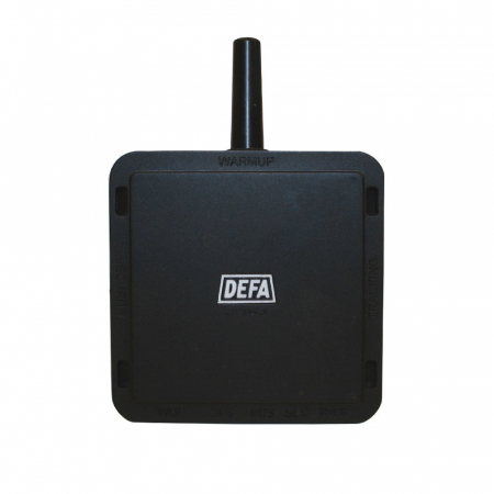 DEFA Link Hub i gruppen Bilstereo / Tilbehør / Bilsikkerhed hos BRL Electronics (875440030)