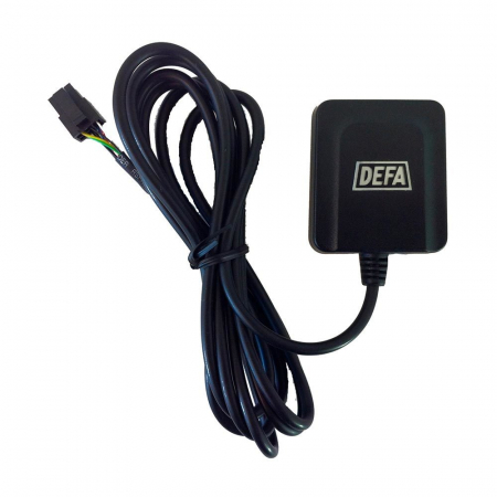 DEFA GPS Link i gruppen Bilstereo / Tilbehør / Bilsikkerhed hos BRL Electronics (875440037)