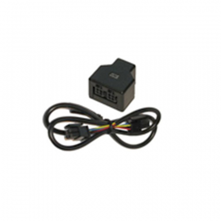 DEFA Splitter  i gruppen Bilstereo / Tilbehør / Bilsikkerhed hos BRL Electronics (875600913)