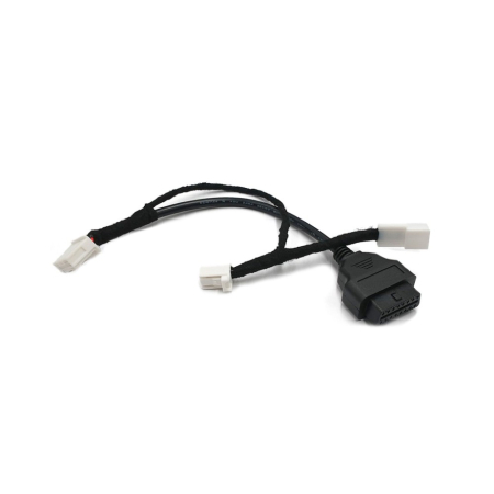 OBD2-adapter, Tesla Model 3 Highland i gruppen Bilstereo / Hvad passer i min bil / Tesla / Model 3 / Model 3 2017- hos BRL (877HS19858)