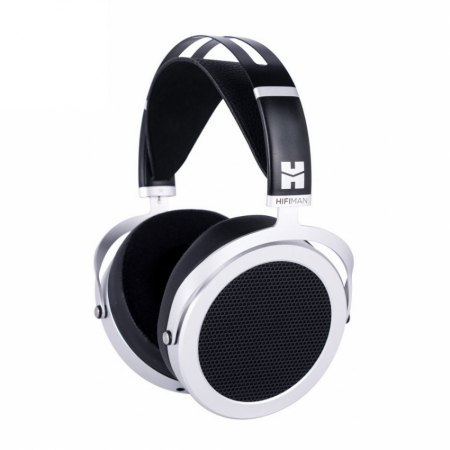 Hifiman Sundara Silver, Magnetostat-hovedtelefoner i gruppen Nyheder hos BRL (8803016)