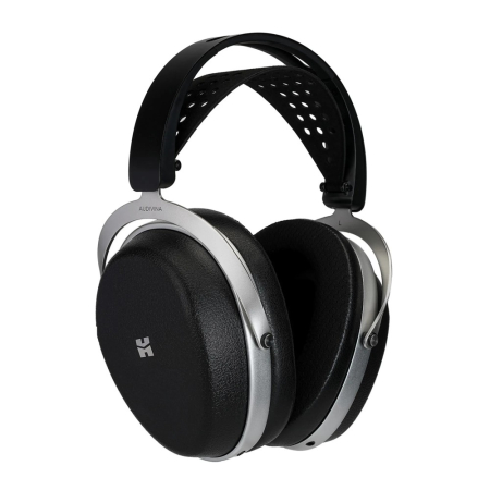 Hifiman Audivina LE, lukkede over-ear-hovedtelefoner i gruppen Hjemmestereo / Hovedtelefoner / Over-Ear hos BRL (880AUDIVINALE)