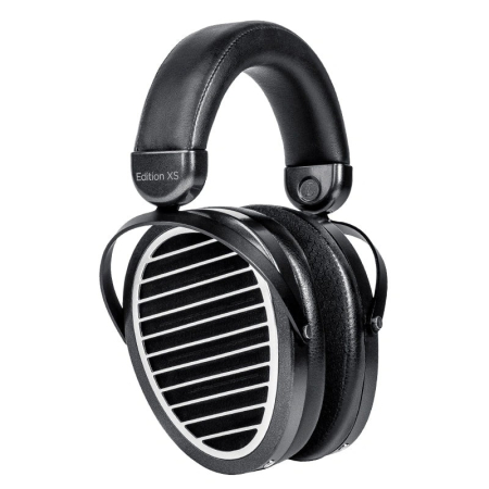 Hifiman Edition XS åben magnetostatisk over-ear-hovedtelefon i gruppen Hjemmestereo / Hovedtelefoner / Over-Ear hos BRL (880EDITIONXS)