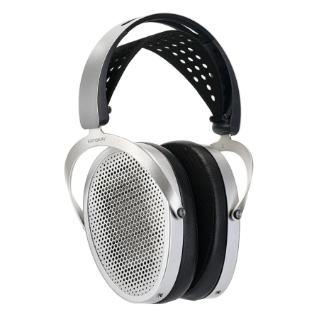 Hifiman Edition XV åben magnetostatisk over-ear-hovedtelefon i gruppen Hjemmestereo / Hovedtelefoner / Over-Ear hos BRL (880EDITIONXV)