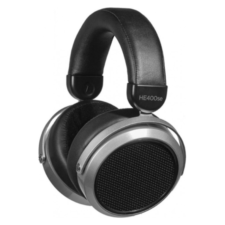 Hifiman HE400se, åben magnetostat over-ear-hovedtelefon i gruppen Nyheder hos BRL (880HE400SE)