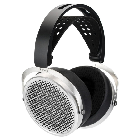 Hifiman HE600, åbne over-ear-hovedtelefoner i gruppen Hjemmestereo / Hovedtelefoner / Over-Ear hos BRL (880HE600)