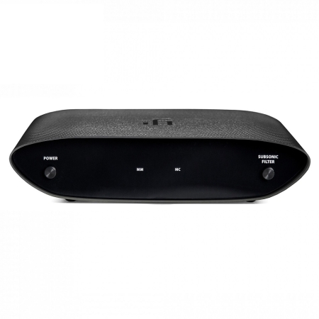 iFi Audio Zen AIR Phono, RIAA-trin til pladespillere i gruppen Hjemmestereo / Forstærker / RIAA-forstærker hos BRL Electronics (880ZENAIRPHONO)